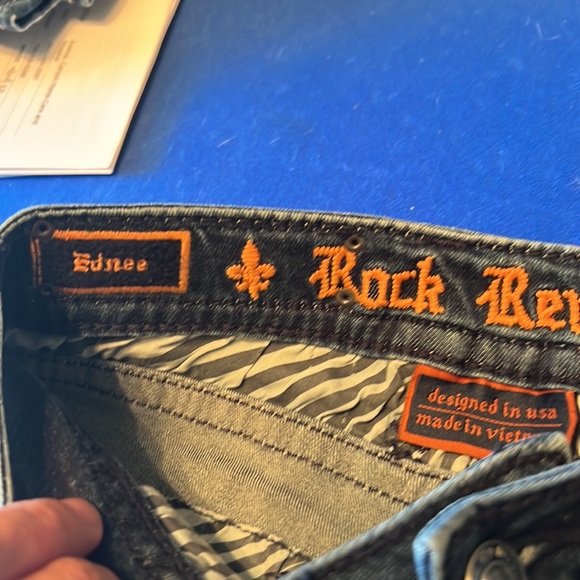 Unique Biker Rock Revivals - Picture 5 of 8